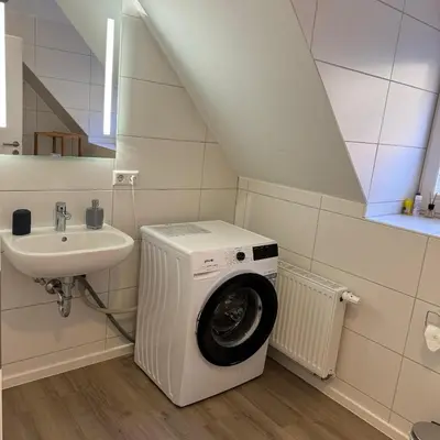 Grundriss der Unterkunft Ferienwohnung Sommerlinde