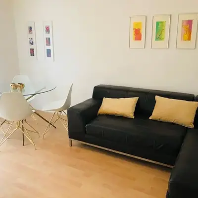 Wohnung in Oberriexingen