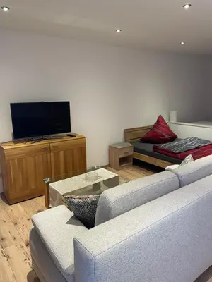 Grundriss der Unterkunft Apartment für Urlauber, Geschäftsreisende oder Langzeitmieter