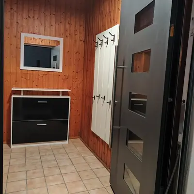 Grundriss der Unterkunft Kero - Ferienwohnung