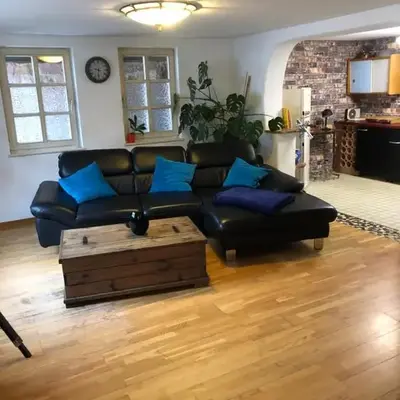 Ferienwohnung Zentral