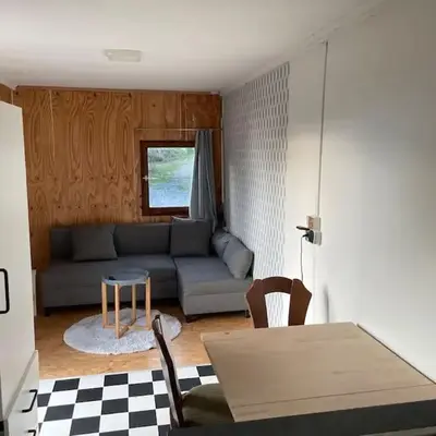 Cozy Tiny House mit WLAN & Sauna