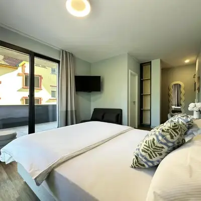 Motel Living Walldürn