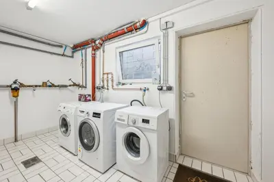 Grundriss der Unterkunft Mozartshomes#3 2,5 Rooms 6 Beds in Löchgau