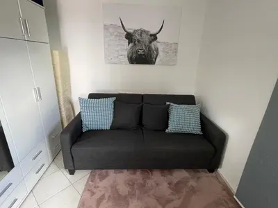 Grundriss der Unterkunft Haus Valentina 2