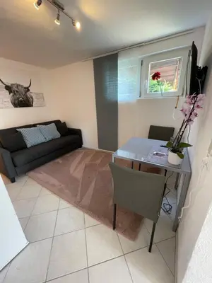 Grundriss der Unterkunft Haus Valentina 2