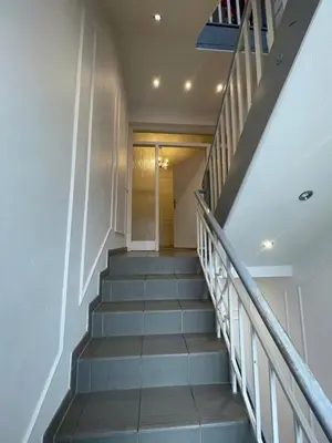 Grundriss der Unterkunft Leimen51 WG4