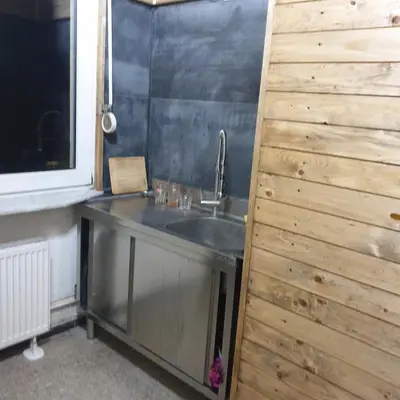 Grundriss der Unterkunft Leimen51 WG8