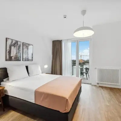 Limehome Karlsruhe Sophienstr