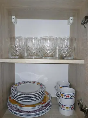 Grundriss der Unterkunft Bottwartal Apartment mit eigenem Eingang, top ruhige Lage, gemütliches Häusle für sich alleine