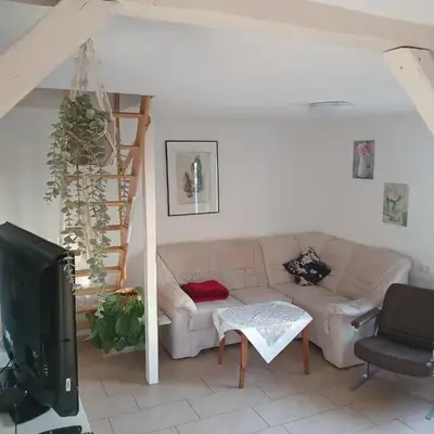 Bottwartal Apartment mit eigenem Eingang