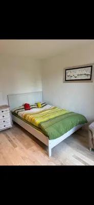 Grundriss der Unterkunft Vor den Toren Stuttgarts