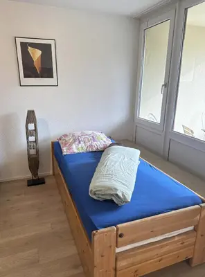 Grundriss der Unterkunft Vor den Toren Stuttgarts