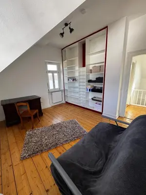 Küche/Küchenzeile in der Unterkunft Casa di Sori Familienurlaub in Wöllstein
