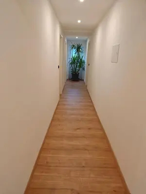 Grundriss der Unterkunft New 3 Zimmer Wohnung