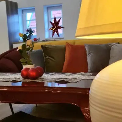 Unterkunft Kostera DG