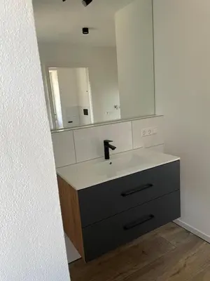 Grundriss der Unterkunft DenkMal Auszeit