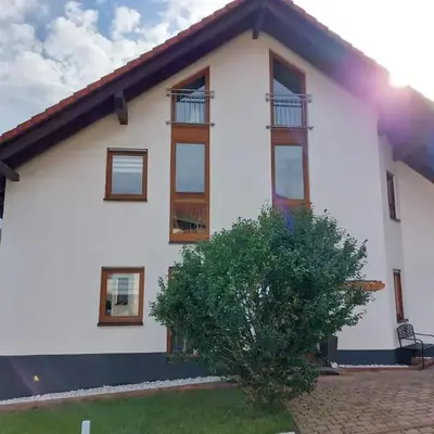 Haus Petra