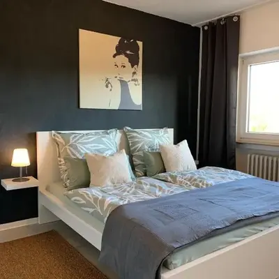 Cozy Apartment - 2 BR