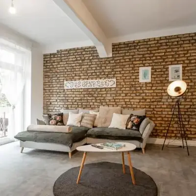 Loftdesign 7 Personen Boxspring Frankenthal Ludwigshafen BASF