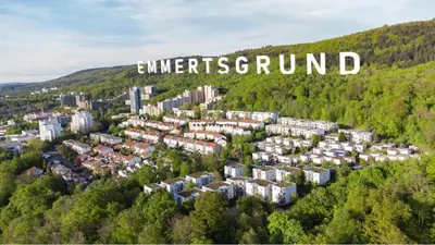 Grundriss der Unterkunft Privatzimmer im 1 OG in einem Reihenhaus mit gemeinschaftlichen Zimmern