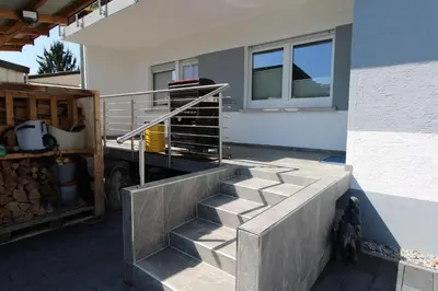 Grundriss der Unterkunft AkademieQuartier