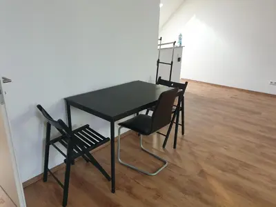 Grundriss der Unterkunft Gemütliche Dachsuite im Herzen von Heilbronn