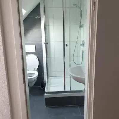 Gemütliche Dachsuite im Herzen von Heilbronn