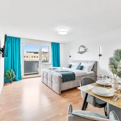 COZY stilvolles Apartment
