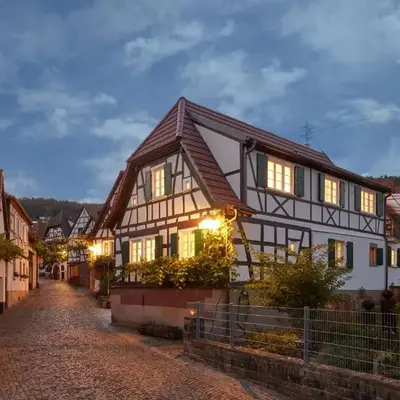 Winzerlodge