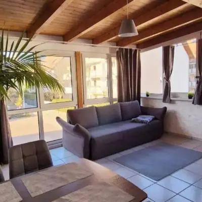 Apartment Neckarglück
