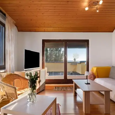 Ferienwohnung Schöne Aussicht