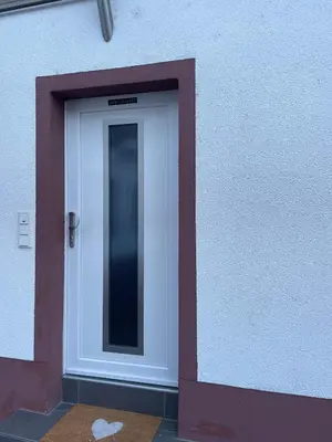 Grundriss der Unterkunft Ferienwohnung in Worms-Wiesoppenheim