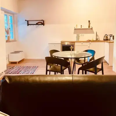 Odw Homes - Functional Apartment with Terrace