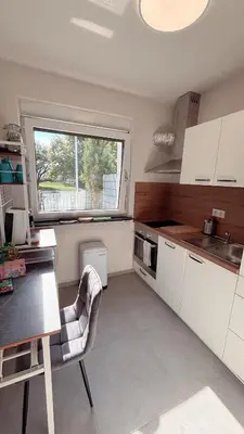 Grundriss der Unterkunft Nisay Home - 1 Room Apartment - N2