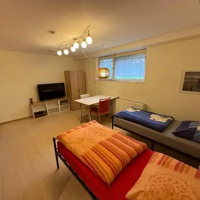 Nice and cosy studio apartment in a central location