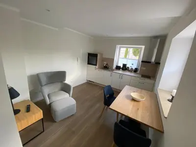 Grundriss der Unterkunft Apartments Mühl17