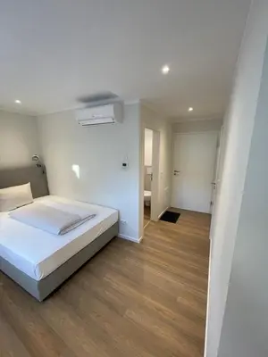 Grundriss der Unterkunft Apartments Mühl17