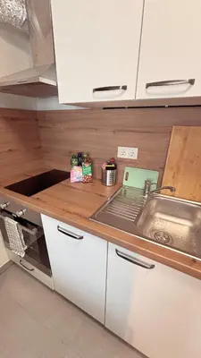 Grundriss der Unterkunft Nisay Home - 1 Room Apartment - N5