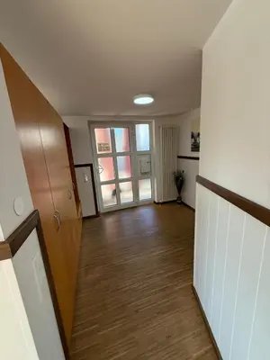 Grundriss der Unterkunft Hotel Schöne Aussicht renoviert