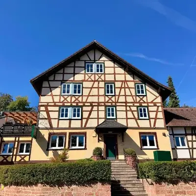 Boardinghouse Zur Rose