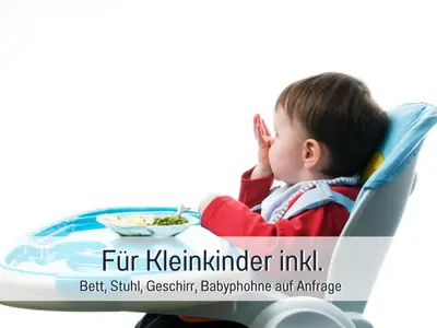 Kinder, die in der Unterkunft Germersheimer Rhein-Idylle Sauna, Whirlpool und Bubble übernachten