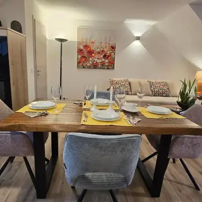 Appartment Valentina