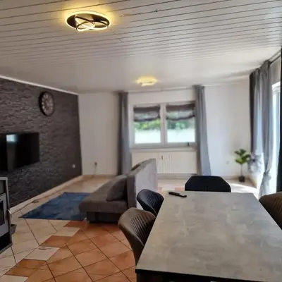 WAT Wohnung GR