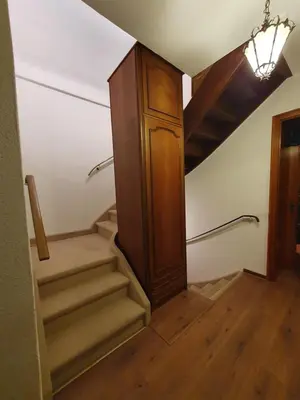 Grundriss der Unterkunft Privatzimmer an der Universitätsklinik Mainz