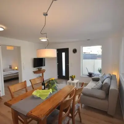 Ferienwohnung Schwind in Weyher in der Pfalz