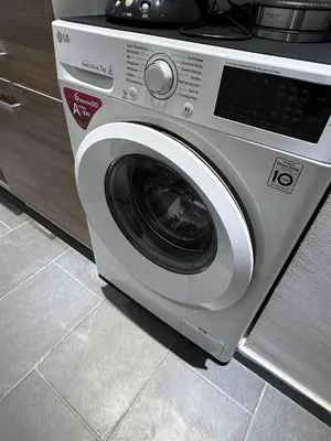 Grundriss der Unterkunft Ferienwohnung - modernes Heim Li-Apartments