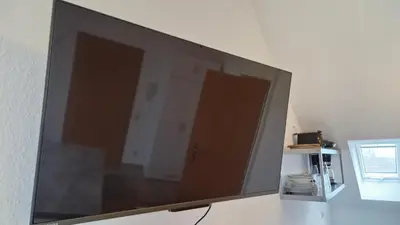 TV/Unterhaltungsangebot in der Unterkunft 2 x Einzelbett Studio