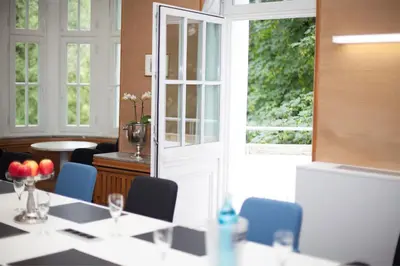 Grundriss der Unterkunft Hofgut Dippelshof Hotel- und Restaurant KG