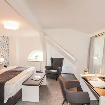 Hofgut Dippelshof Hotel- und Restaurant KG